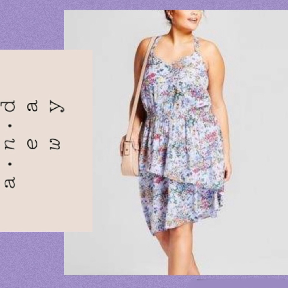 A New Day Boho Dress